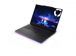 Lenovo Legion 9 18IAX10 Intel | Eclipse Black | 18 " | IPS | WQUXGA | 3840 x 2400 pixels | Glossy | Intel Core Ultra 9 | 275HX