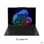 Lenovo ThinkPad X1 Carbon G14 Intel | Black | 14 " | IPS | Touchscreen | WUXGA | 1920 x 1200 pixels | Anti-glare