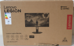 SALE OUT. Lenovo Legion 27-10 27 IPS 1920x1080/16:9/300 nits/DP/HDMI/Black/3Y Warranty | SALE OUT. 27-10 | 27 " | IPS | FHD