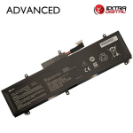 Ne&scaron;iojamo kompiuterio baterija ASUS C41N1837, 4500mAh, Extra Digital Advanced