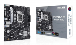 Mainboard|ASUS|Intel B760 Express|LGA1700|Micro-ATX|Memory DDR4|Memory slots 2|2xPCI-Express 4.0 1x|1xPCI-Express 4.0 16x|2xM.