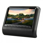 MH901BK  LCD monitorius montuojamas ant atlo&scaron;o 9&rdquo;
