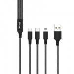 Kab.Dudao 3 in 1 1.2M TGL2 6A