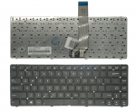 Klaviatūra ASUS: K45, A85V, R400, K45VD, A45VM, R400V, N45