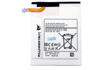 Akumuliatorius tinkantis Samsung Tab 4 7.0 T230 4000mAh EB-BT230FBE