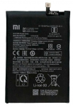 Akumuliatorius tinkantis Xiaomi Redmi 9T/Redmi Note 9 4G/Poco M3 6000mAh BN62