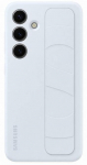 Dėklas EF-GS921CLE Samsung Standing Grip Cover Galaxy S921 S24 Light Blue