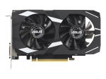 Asus Dual GeForce RTX 3050 OC Edition 6GB GDDR6 | NVIDIA | 6 GB | GeForce RTX 3050 | GDDR6 | DVI-D ports quantity 1