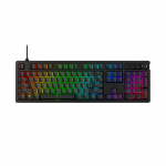 KEYBOARD ALLOY RISE BLACK/7G7A3AA-ABA HYPERX