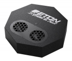 ETON, RES5FLAT, 2x13cm žemų dažnių kolonėlė su stiprintuvu