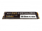 SILICON POWER SSD US75 2TB M.2 PCIe NVMe