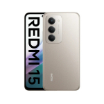 Xiaomi Redmi | 15 4G | Titan Gray | 6.9 " | IPS LCD | 1080 x 2340 pixels | Qualcomm | Internal RAM 6 GB | 128 GB | Dual SIM