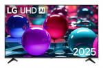 TV Set|LG|50 "|4K Ultra HD|3840 x 2160 pixels|Flat|16:9|50UA73003LA