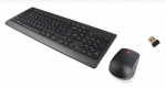 Lenovo | Wireless Combo Keyboard & Mouse | 510 | Keyboard and Mouse Combo | 2.4 GHz Wireless via Nano USB | Batteries included