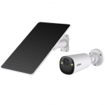 WRL CAMERA 4MP BULLET KIT/KIT/BF4CP-0210B-XL/M0508 DAHUA