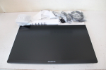 SALE OUT. Gigabyte M27UA EK1 Monitor 27", Black | Gigabyte SALE OUT. Warranty 3 month(s) | , USED, WITHOUT MANUAL