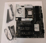 SALE OUT. MSI USED, , WITHOUT ACCESSORIES