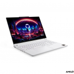 Lenovo Legion 7 16AGP11 AMD | Glacier White | 16 " | OLED | WQXGA | 2560 x 1600 pixels | Glossy | AMD Ryzen AI 7 | 450 | 32 GB