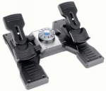 PEDALS SAITEK PRO FLIGHT/RUDDER 945-000005 LOGITECH