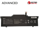 Ne&scaron;iojamo kompiuterio baterija ASUS C31N1914, 4100mAh, Extra Digital Advanced