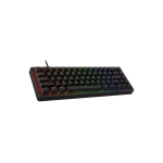 KEYBOARD ORIGINS 2 65 RGB/BLACK B4QS3AA-ABA HYPERX