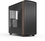 Fractal Design Case | Summit | ATX | Black TG Light Tint