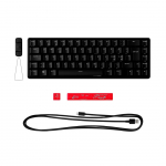 KEYBOARD ALLOY ORIGINS 65/NOR 4P5D6AN-UUW HYPERX