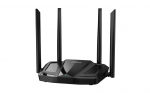 Wireless Router|DAHUA|Wireless Router|1200 Mbps|IEEE 802.1ab|IEEE 802.11g|IEEE 802.11n|IEEE 802.11ac|3x10/100/1000