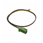 ETON, LAMBSPC03, MB SCC, kolonėlių laido adapteris, Mercedes Benz