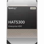 Synology | Enterprise HDD | (HAT5300-12T) | 7200 RPM | 12000 GB | HDD
