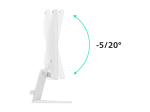 PHILIPS 24M2N3201PL/00 23.8inch IPS FHD