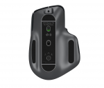 MOUSE BLUETH OPTICAL MASTER 3S/GRAPHITE 910-006582 LOGITECH