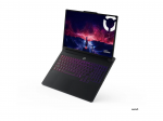 Lenovo Legion Pro 7 16AFR10H AMD | Eclipse Black | 16 " | OLED | WQXGA | 2560 x 1600 pixels | Glossy | AMD Ryzen 9 | 9955HX3D