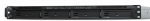 Synology | RS422+ | Up to 4 HDD/SSD Hot-Swap | AMD Ryzen | Ryzen R1600 | Processor frequency 2.6 GHz | 2 GB | DDR4