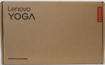 SALE OUT. Lenovo Yoga Slim 7 14AKP10 14 WUXGA AMD R5 AI 330/16GB/512GB/AMD Radeon 820M/WIN11 Home/ENG Backlit kbd/Tidal Teal/2Y