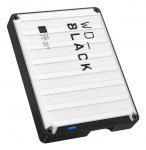 External HDD|WESTERN DIGITAL|Colour White|6000 GB|WDBPSZ0060BWT-WESN