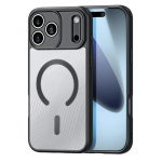 Dėklas iPhone 17 Pro Max Dux Ducis Aimo Mag Apple