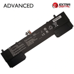 Ne&scaron;iojamo kompiuterio baterija ASUS C42N1839, 3400mAh, Extra Digital Advanced