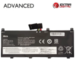 Ne&scaron;iojamo kompiuterio baterija LENOVO L18M6P90, 6800mAh, Extra Digital Advanced