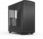 Fractal Design Case | Summit | ATX | Blackout TG Light Tint