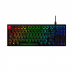 KEYBOARD ALLOY ORIGINS CORE/PBT HX AQUA 639N9AA-ABA HYPERX