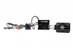 CTSMA002.2 magnetolos valdymo ant vairo adapteris MAN TGX
