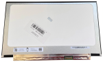 Matrica 13.3" 1920x1080, FHD, LED, SLIM, IPS, blizgi, 30pin (de&scaron;inėje), A+