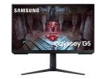 Samsung | Gaming Monitor | Odyssey G5 G51C | 27 " | VA | 16:9 | 165 Hz | 1 ms | 2560 x 1440 pixels | 300 cd/m&sup2;