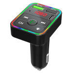 FM moduliat. Luxivox Arizona F2