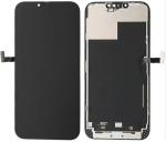 Ekranas tinkantis iPhone 13 Pro Max su lietimui jautriu stikliuku OLED (Removable IC)