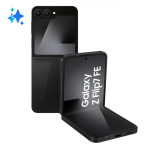 MOBILE PHONE GALAXY FLIP7 FE/128GB BLACK SM-F761B SAMSUNG