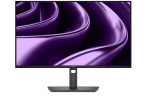 Dell P2426HE | 24 " | IPS | FHD | 16:9 | 120 Hz | 5/8 ms | 1920 x 1080 pixels | 300 cd/m&sup2; | HDMI ports quantity 1 | Gray