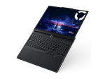 Lenovo Legion 5 15IAX10 Intel | Eclipse Black | 15.1 " | OLED | WQXGA | 2560 x 1600 pixels | Glossy | Intel Core Ultra 7