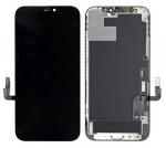 Ekranas tinkantis iPhone 12/12 Pro su lietimui jautriu stikliuku (Pairable) (used Grade A)